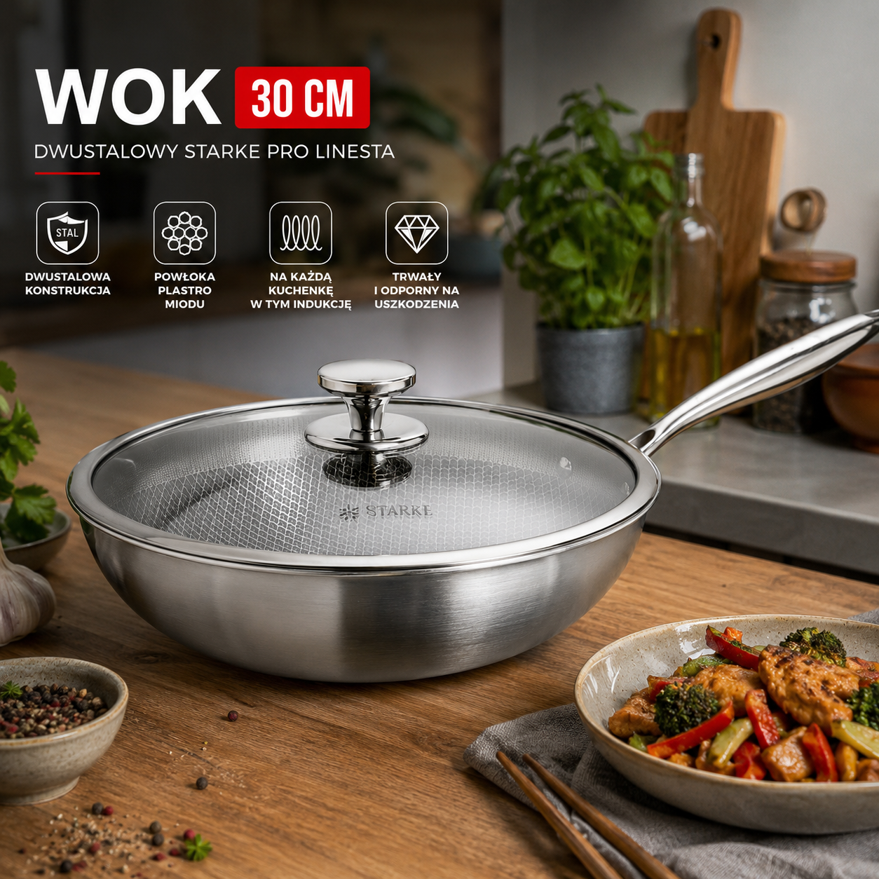 WOK