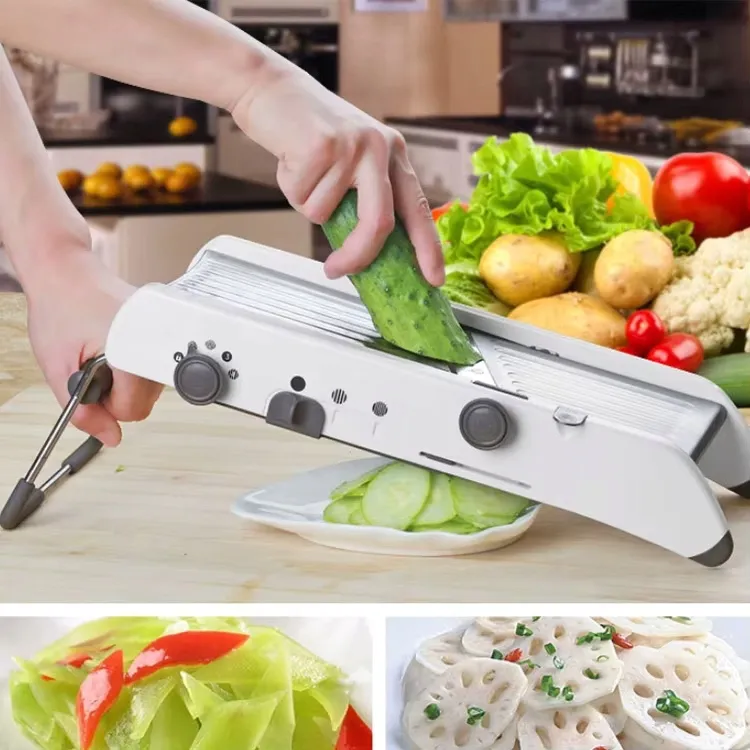 SLICER
